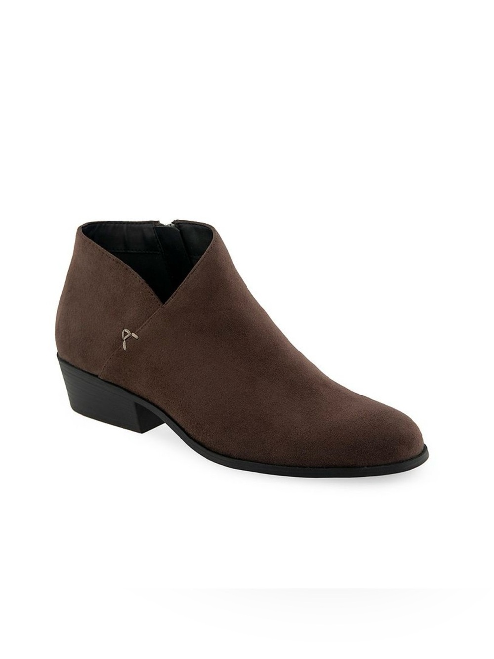 NWB Aerosoles Cayun Women's Ankle Boots Size 7.5M